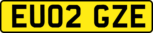 EU02GZE