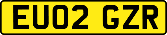 EU02GZR
