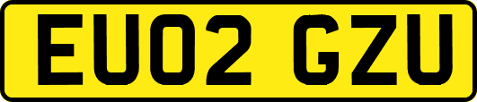 EU02GZU
