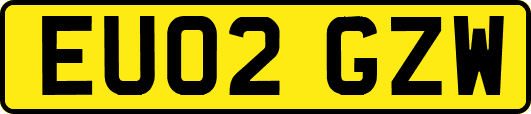 EU02GZW