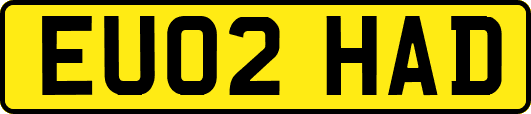 EU02HAD