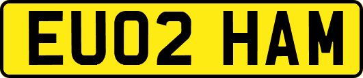 EU02HAM