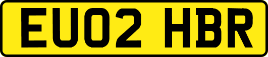 EU02HBR