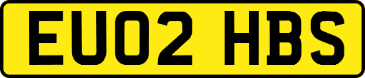 EU02HBS