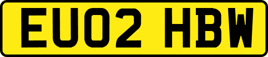 EU02HBW
