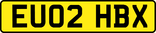 EU02HBX