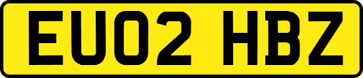 EU02HBZ