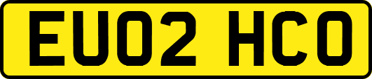 EU02HCO