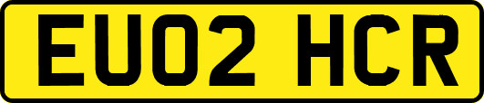 EU02HCR