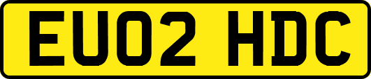 EU02HDC