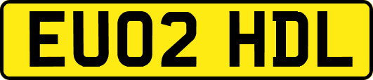 EU02HDL