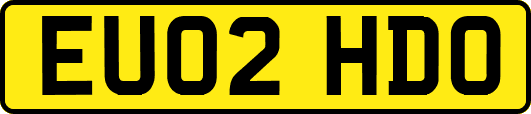 EU02HDO