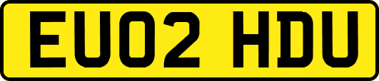 EU02HDU