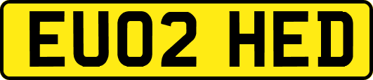 EU02HED
