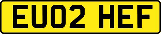 EU02HEF