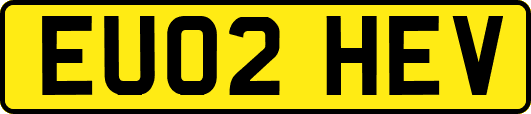 EU02HEV