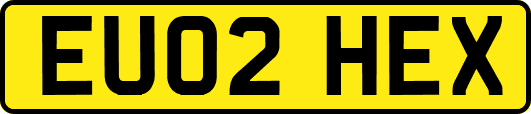 EU02HEX