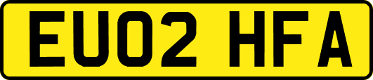 EU02HFA