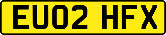 EU02HFX