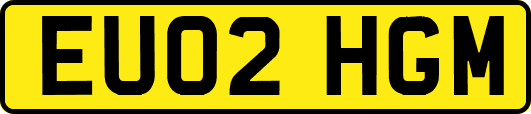 EU02HGM
