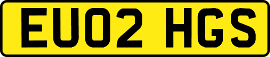 EU02HGS
