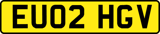 EU02HGV