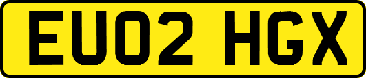 EU02HGX