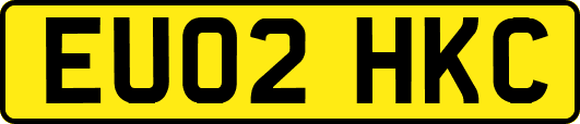 EU02HKC