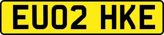 EU02HKE