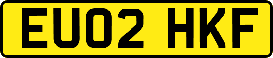 EU02HKF