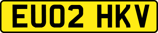 EU02HKV