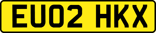 EU02HKX