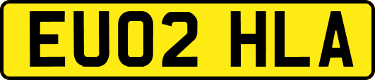 EU02HLA