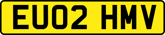 EU02HMV