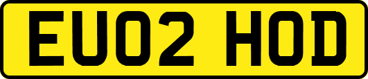 EU02HOD
