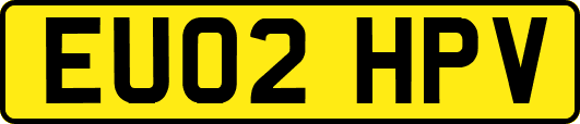 EU02HPV