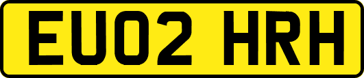 EU02HRH