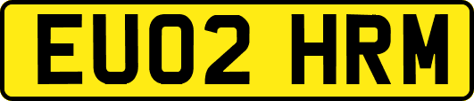 EU02HRM