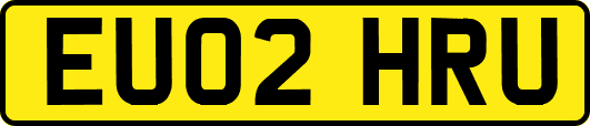 EU02HRU