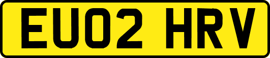EU02HRV