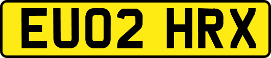 EU02HRX