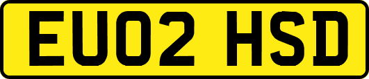 EU02HSD
