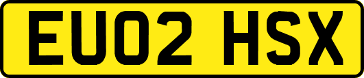 EU02HSX