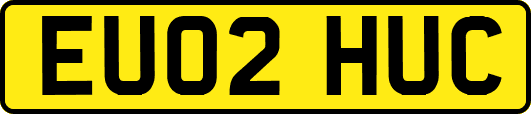 EU02HUC