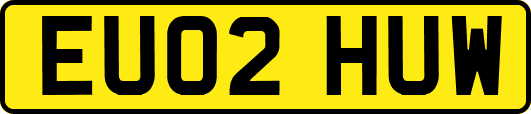 EU02HUW