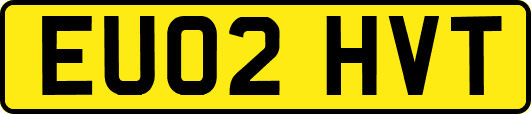 EU02HVT