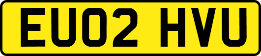 EU02HVU