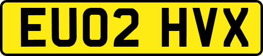 EU02HVX
