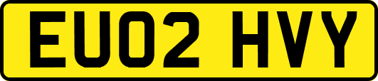 EU02HVY