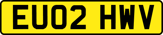 EU02HWV